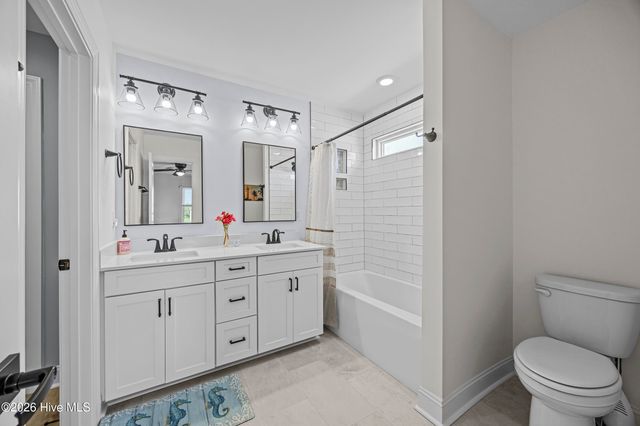 212 Marshside, Holly Ridge, NC 28445