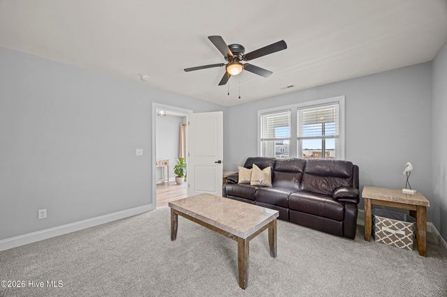 212 Marshside, Holly Ridge, NC 28445