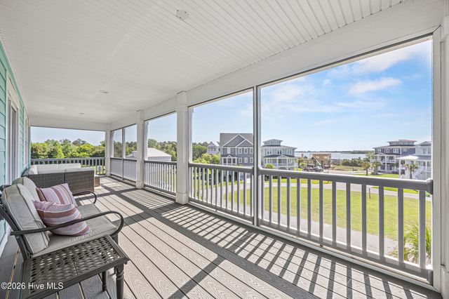 212 Marshside, Holly Ridge, NC 28445