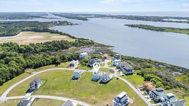 212 Marshside, Holly Ridge, NC 28445