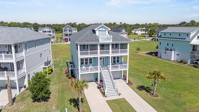 212 Marshside, Holly Ridge, NC 28445