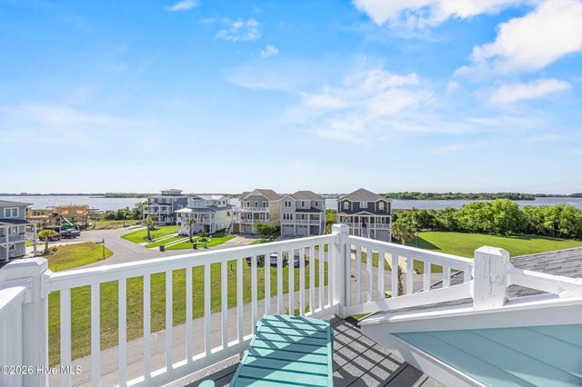 212 Marshside, Holly Ridge, NC 28445