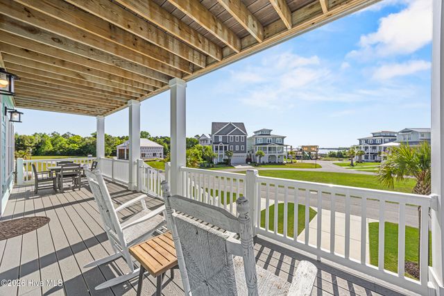 212 Marshside, Holly Ridge, NC 28445