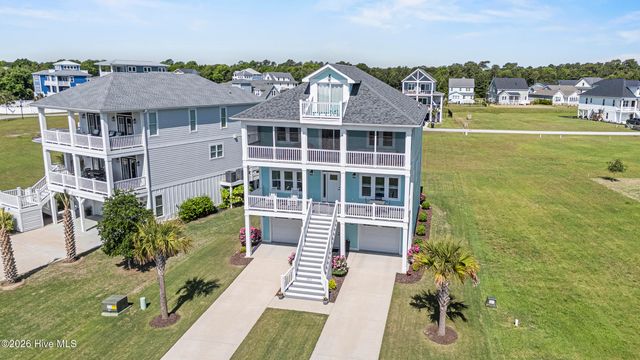 212 Marshside, Holly Ridge, NC 28445