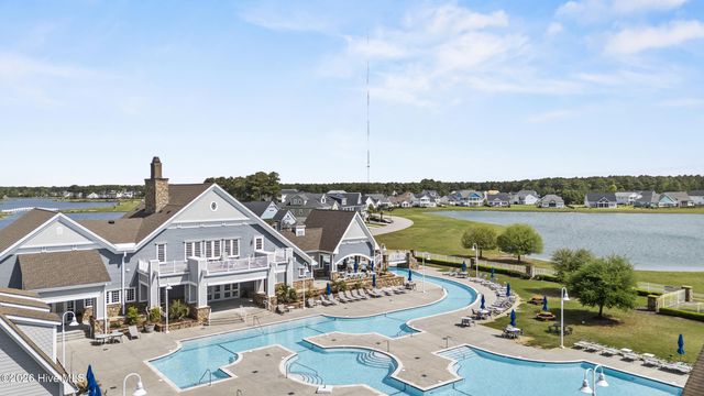 212 Marshside, Holly Ridge, NC 28445