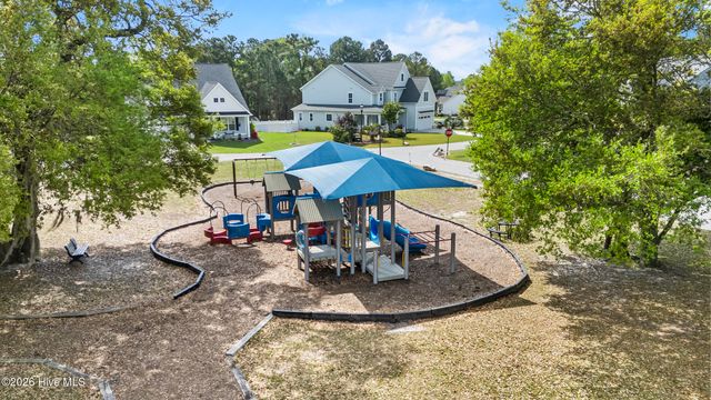 212 Marshside, Holly Ridge, NC 28445