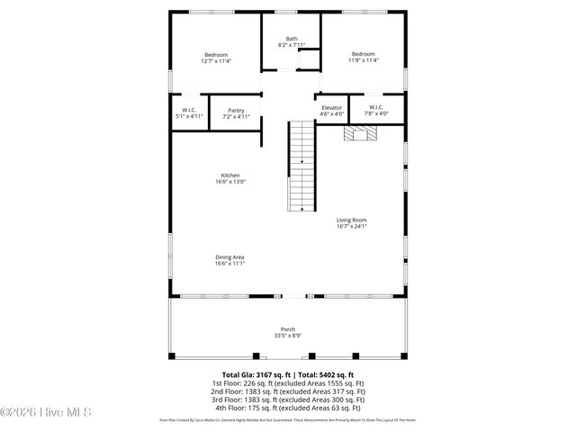 212 Marshside, Holly Ridge, NC 28445