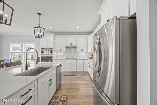 212 Marshside, Holly Ridge, NC 28445