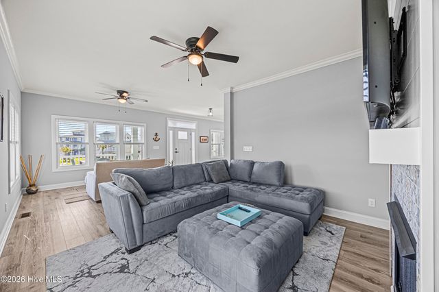 212 Marshside, Holly Ridge, NC 28445