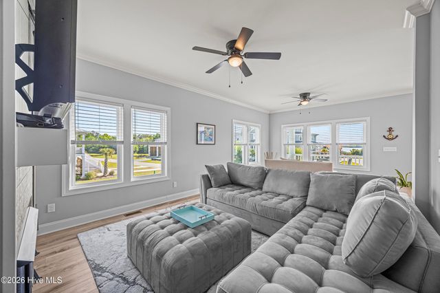 212 Marshside, Holly Ridge, NC 28445