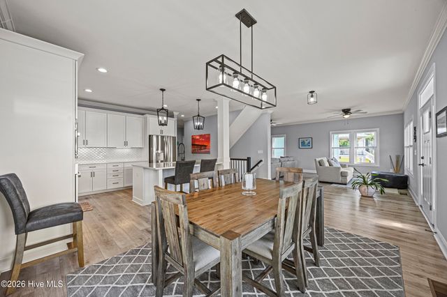 212 Marshside, Holly Ridge, NC 28445