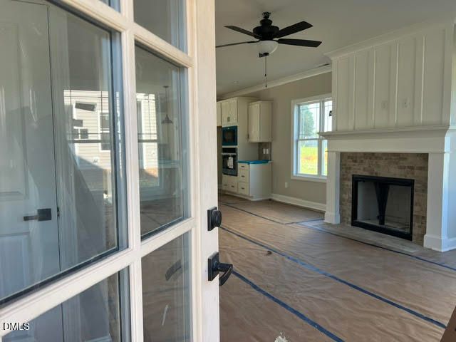 153 Big Pine Road, Clayton, NC 27520