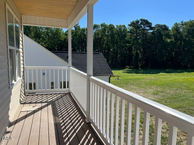 153 Big Pine Road, Clayton, NC 27520