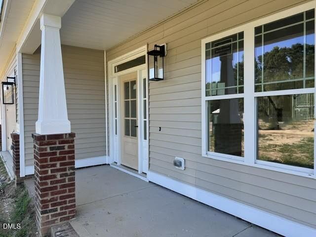 153 Big Pine Road, Clayton, NC 27520