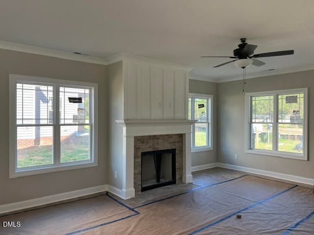 153 Big Pine Road, Clayton, NC 27520