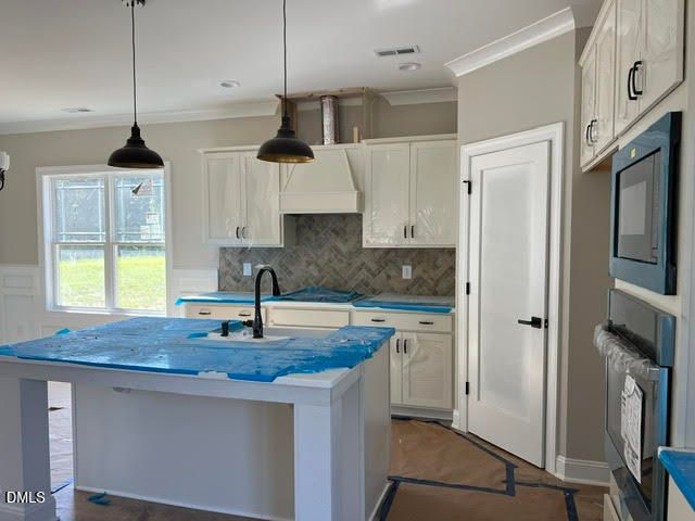 153 Big Pine Road, Clayton, NC 27520