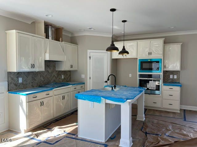 153 Big Pine Road, Clayton, NC 27520