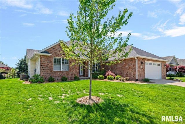 4356 Creek Drive, Springfield, IL 62711