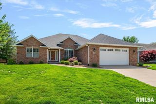 4356 Creek Drive, Springfield, IL 62711