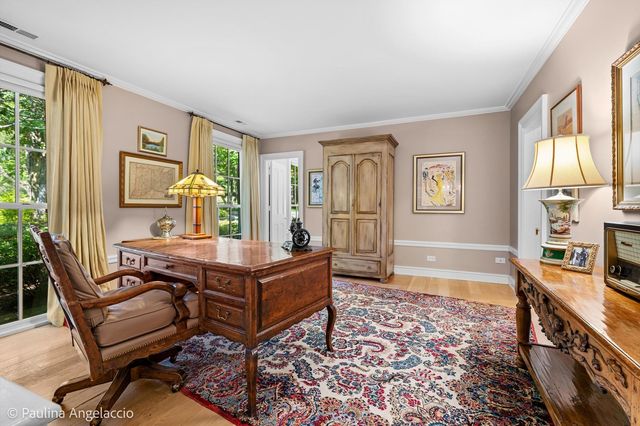 373 W County Line Road, Barrington Hills, IL 60010