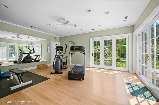 373 W County Line Road, Barrington Hills, IL 60010