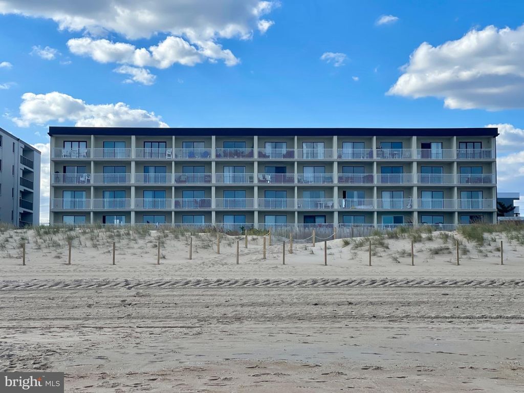 12305 WIGHT ST #102, Ocean City, MD 21842