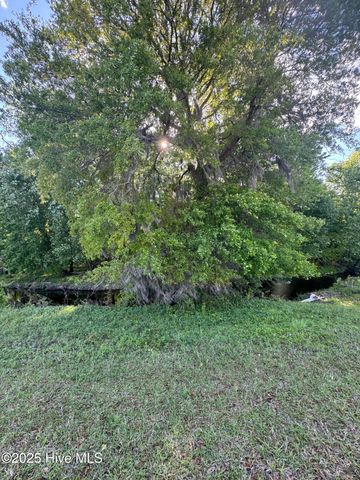 1148 Main Street, Maysville, NC 28555