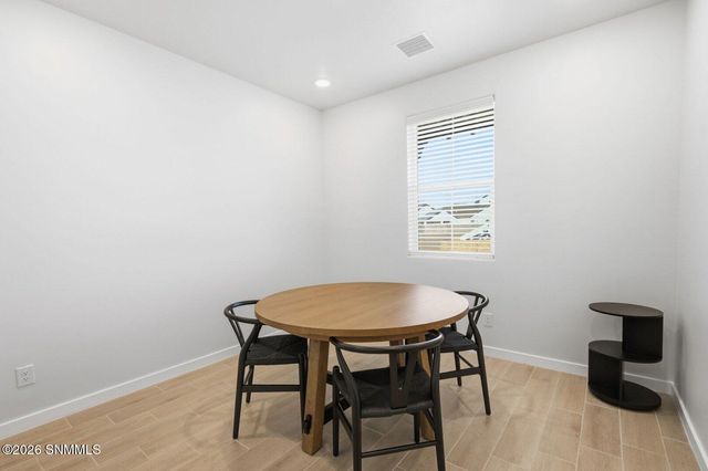 149 Organ Trail, Santa Teresa, NM 88008