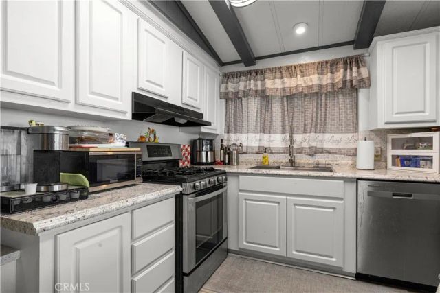 1456 E Philadelphia 119, Ontario, CA 91761