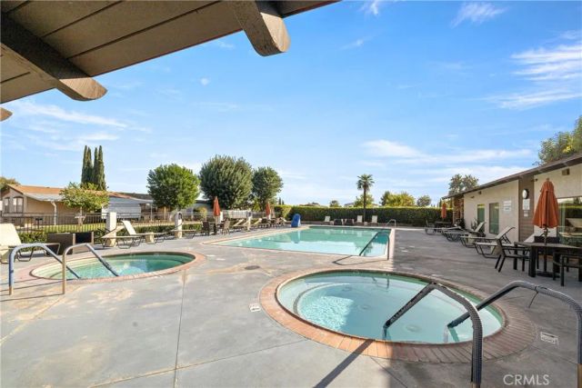 1456 E Philadelphia 119, Ontario, CA 91761