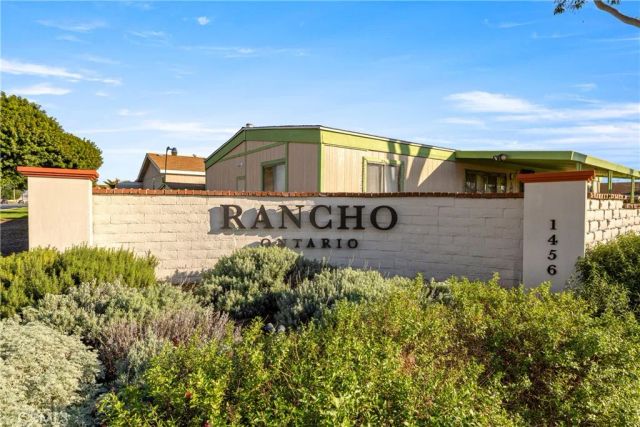 1456 E Philadelphia 119, Ontario, CA 91761