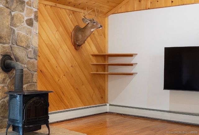 63 Buck Hill Road, Canterbury, CT 06331