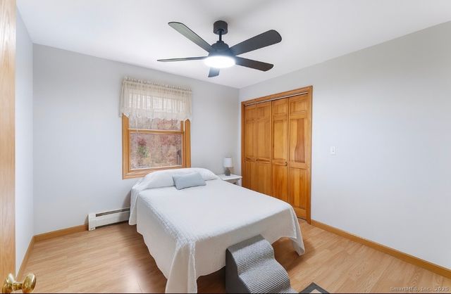 63 Buck Hill Road, Canterbury, CT 06331