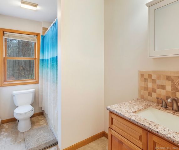 63 Buck Hill Road, Canterbury, CT 06331