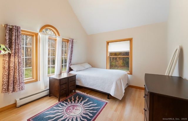 63 Buck Hill Road, Canterbury, CT 06331