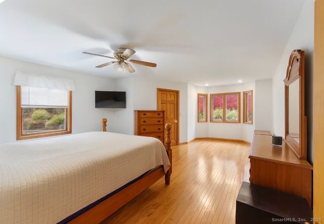 63 Buck Hill Road, Canterbury, CT 06331