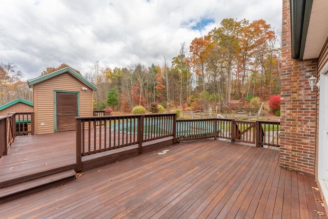 63 Buck Hill Road, Canterbury, CT 06331