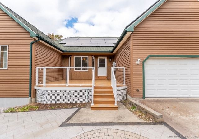 63 Buck Hill Road, Canterbury, CT 06331