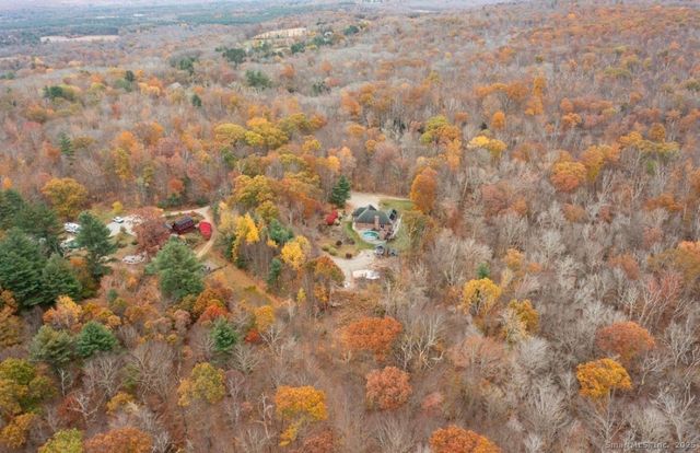 63 Buck Hill Road, Canterbury, CT 06331