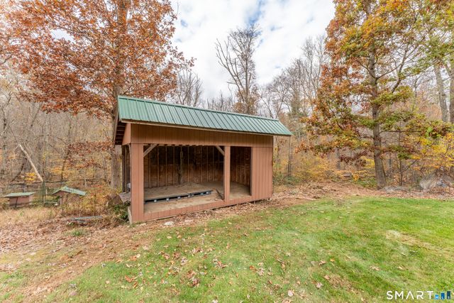 63 Buck Hill Road, Canterbury, CT 06331