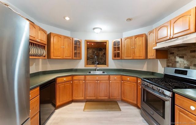 63 Buck Hill Road, Canterbury, CT 06331