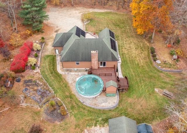 63 Buck Hill Road, Canterbury, CT 06331