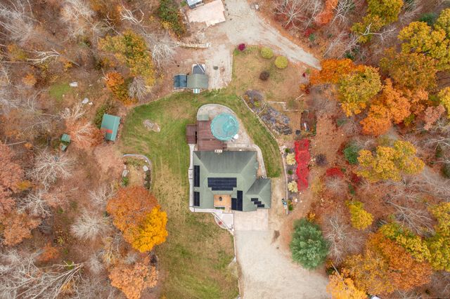 63 Buck Hill Road, Canterbury, CT 06331