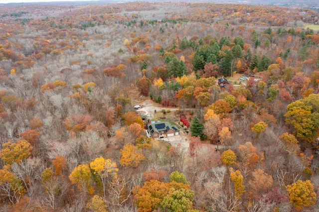 63 Buck Hill Road, Canterbury, CT 06331