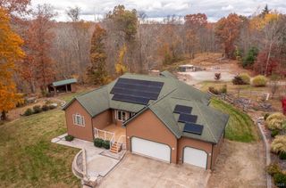 63 Buck Hill Road, Canterbury, CT 06331