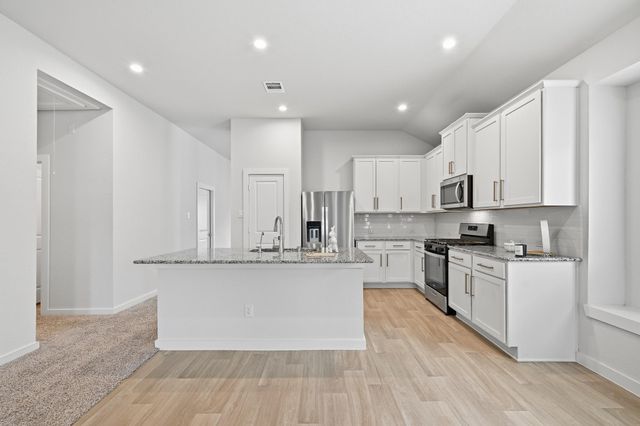 21431 Indigo Ruth Drive, Spring, TX 77379