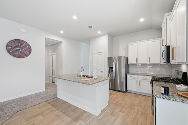 21431 Indigo Ruth Drive, Spring, TX 77379