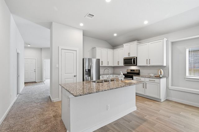 21431 Indigo Ruth Drive, Spring, TX 77379