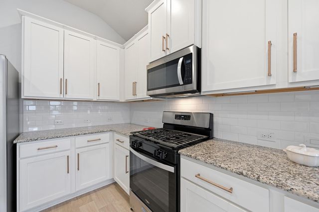 21431 Indigo Ruth Drive, Spring, TX 77379