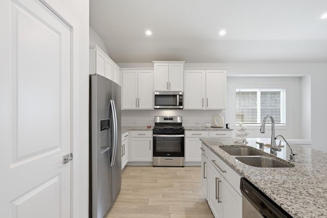 21431 Indigo Ruth Drive, Spring, TX 77379